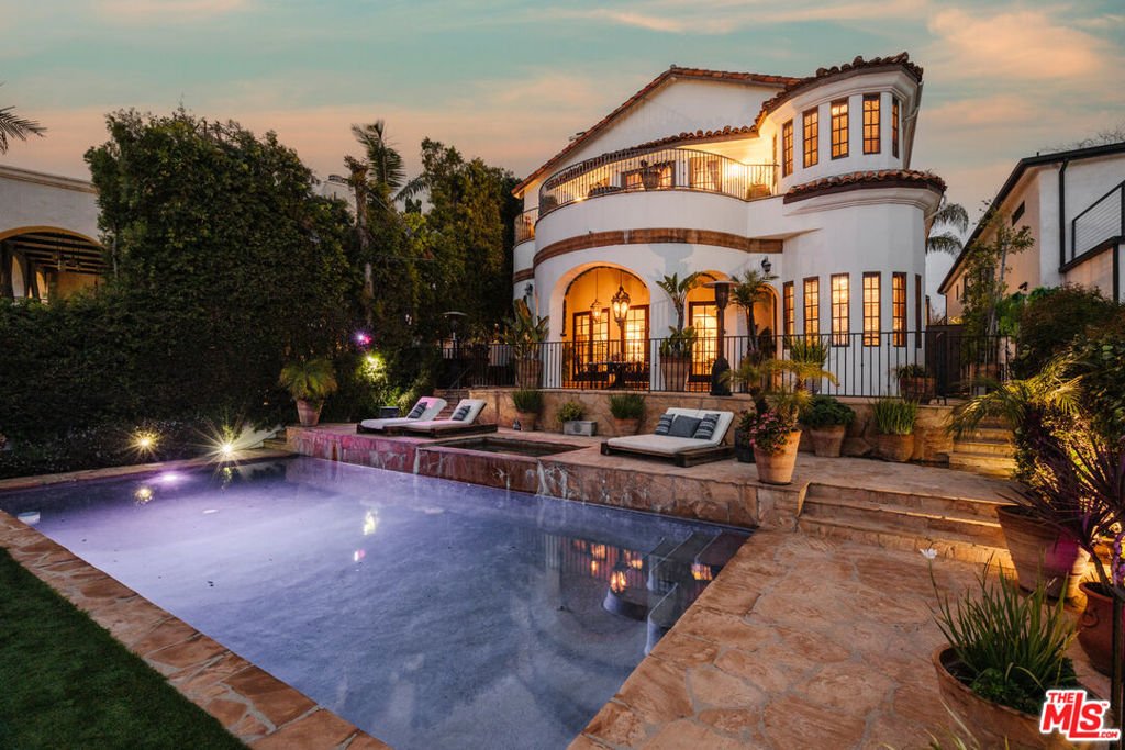 House in Los Angeles, California, United States 1 - 17224771