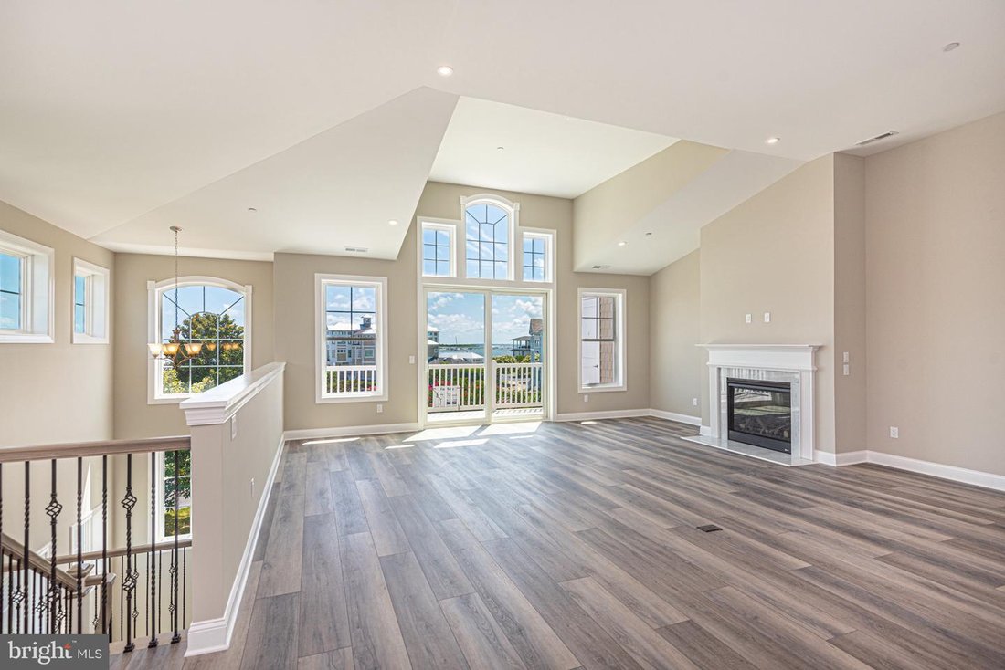 House in West Ocean City, Maryland, United States 5 - 17218392
