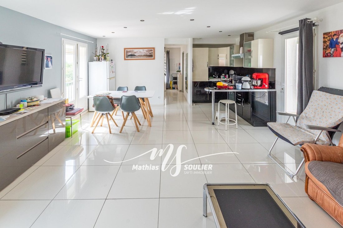 House in Meyreuil, Provence-Alpes-Côte d'Azur, France 3 - 17227657