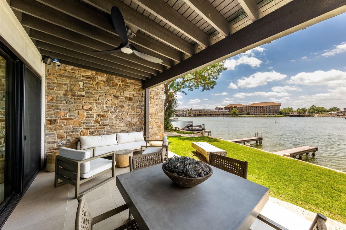 Townhouse in Horseshoe Bay, Texas, United States 4 - 17233030