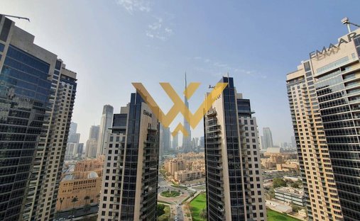 Apartment in Downtown Dubai, Dubai, United Arab Emirates 1