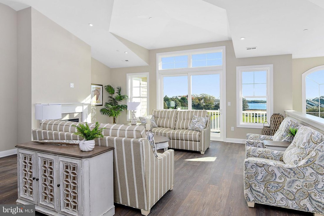 House in West Ocean City, Maryland, United States 5 - 17218428