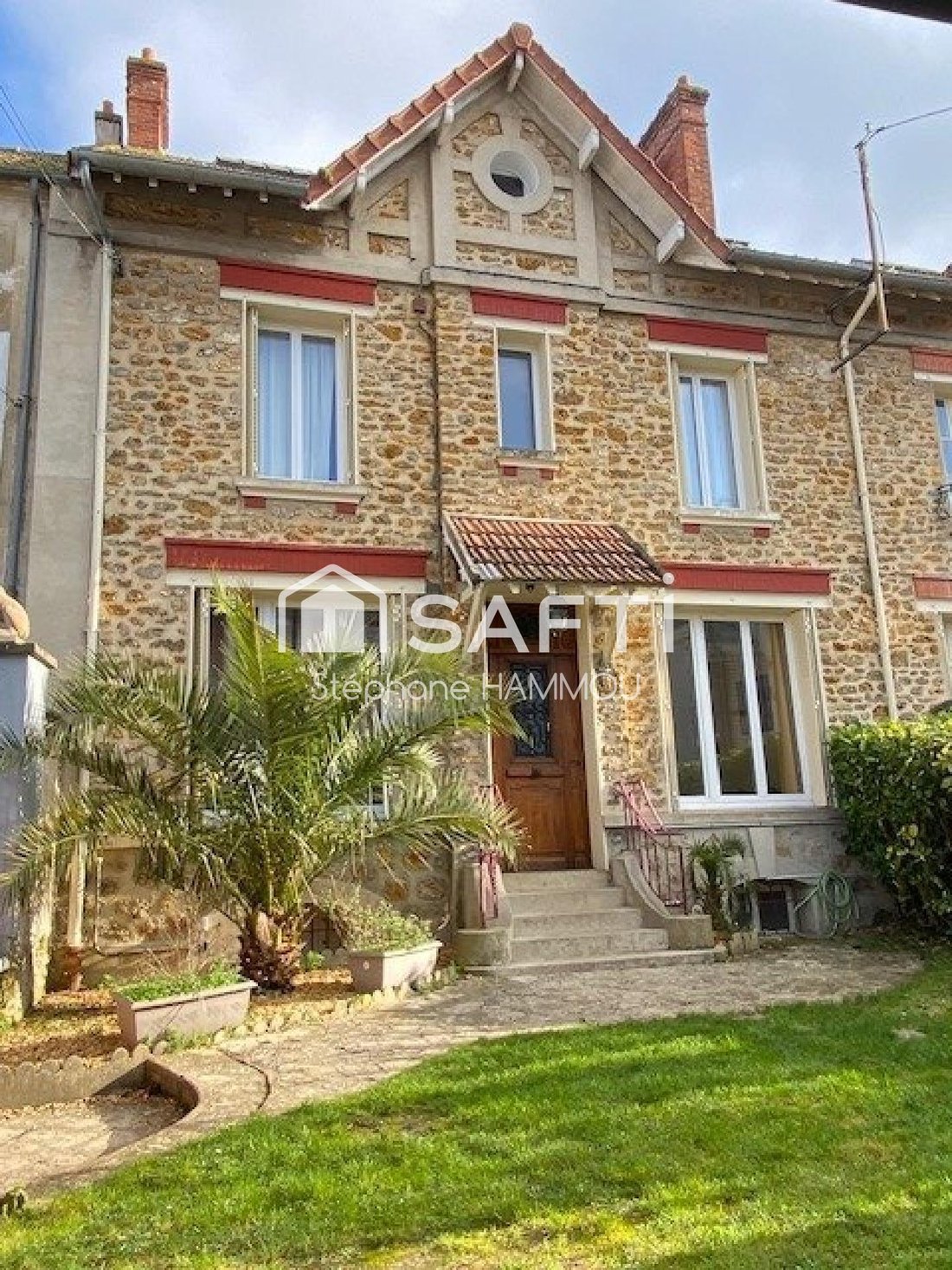 House in Nord Ouest, La Ferté-sous-Jouarre, France 1 - 17227615