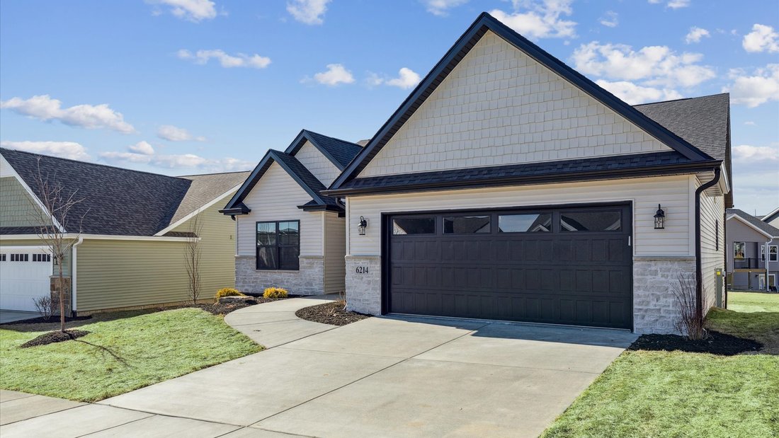 House in Davenport, Iowa, United States 2 - 17222599