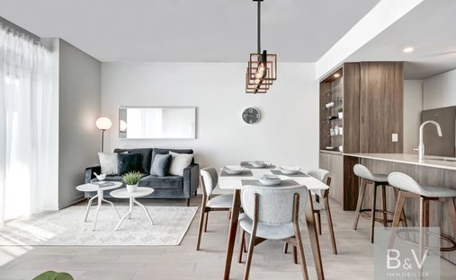 Apartment in Pont du Lys-Antibes les Pins, Antibes, France 1