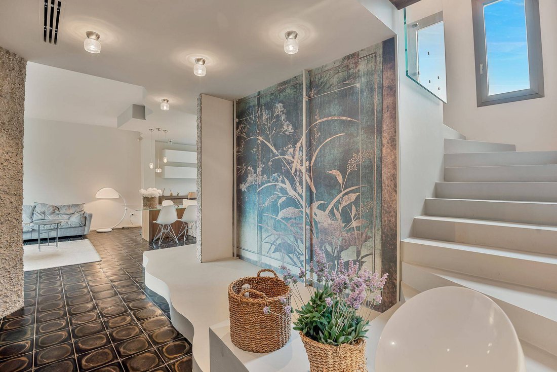 Villa in Center, Forte dei Marmi, Tuscany 3 - 16949474