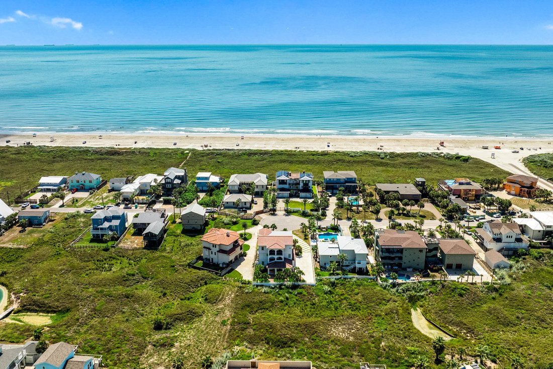 House in Port Aransas, Texas, United States 2 - 17224165