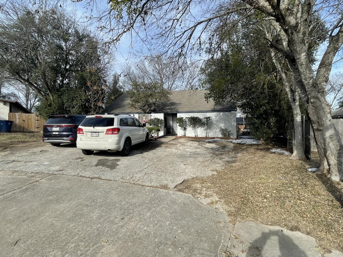 Apartment in Austin, Texas, United States 1 - 17222281