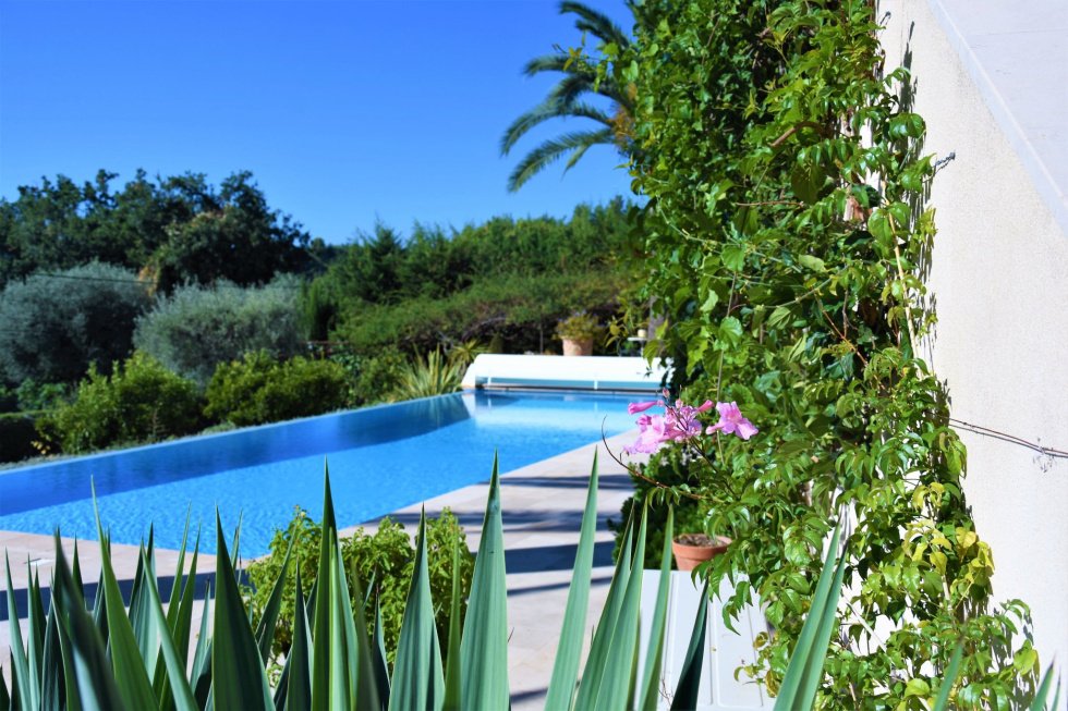 Villa in Plan de Noves, Vence, France 2 - 17229489