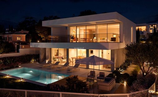 Residenza a Praia da Luz, Algarve, Portogallo 1
