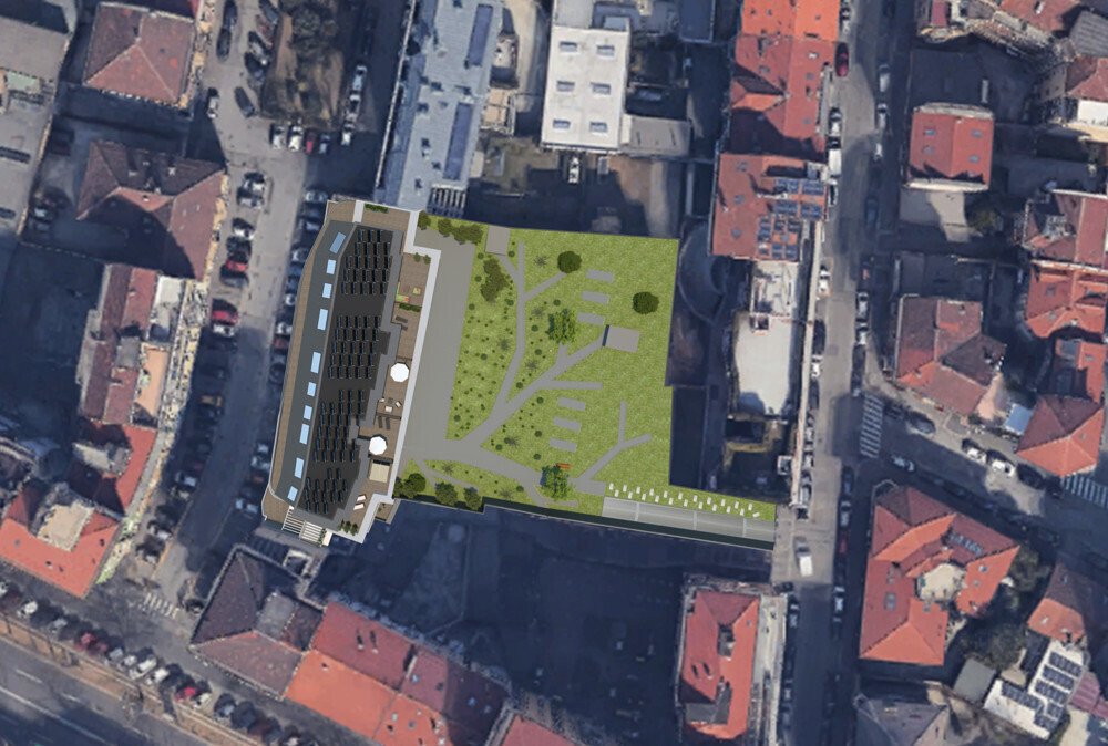 Apartment in Cenisia, Turin, Italy 3 - 14304584