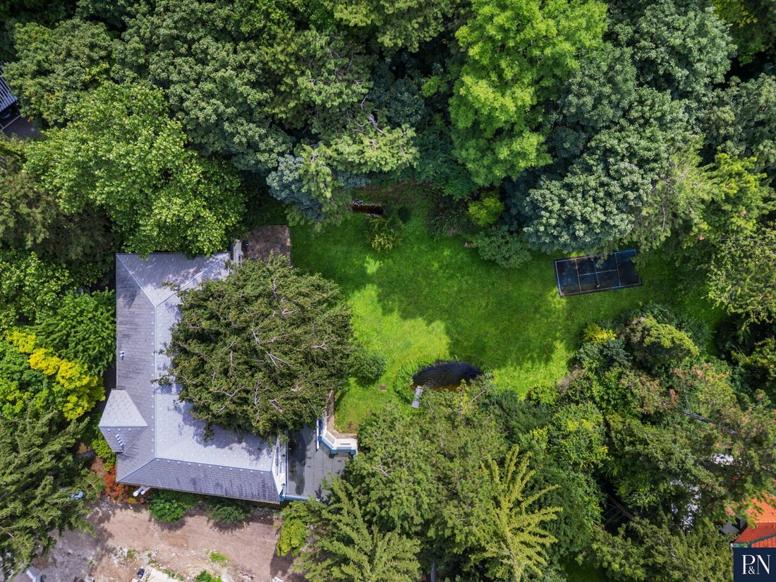 Villa in Hinterbrühl, Lower Austria, Austria 5 - 17219339
