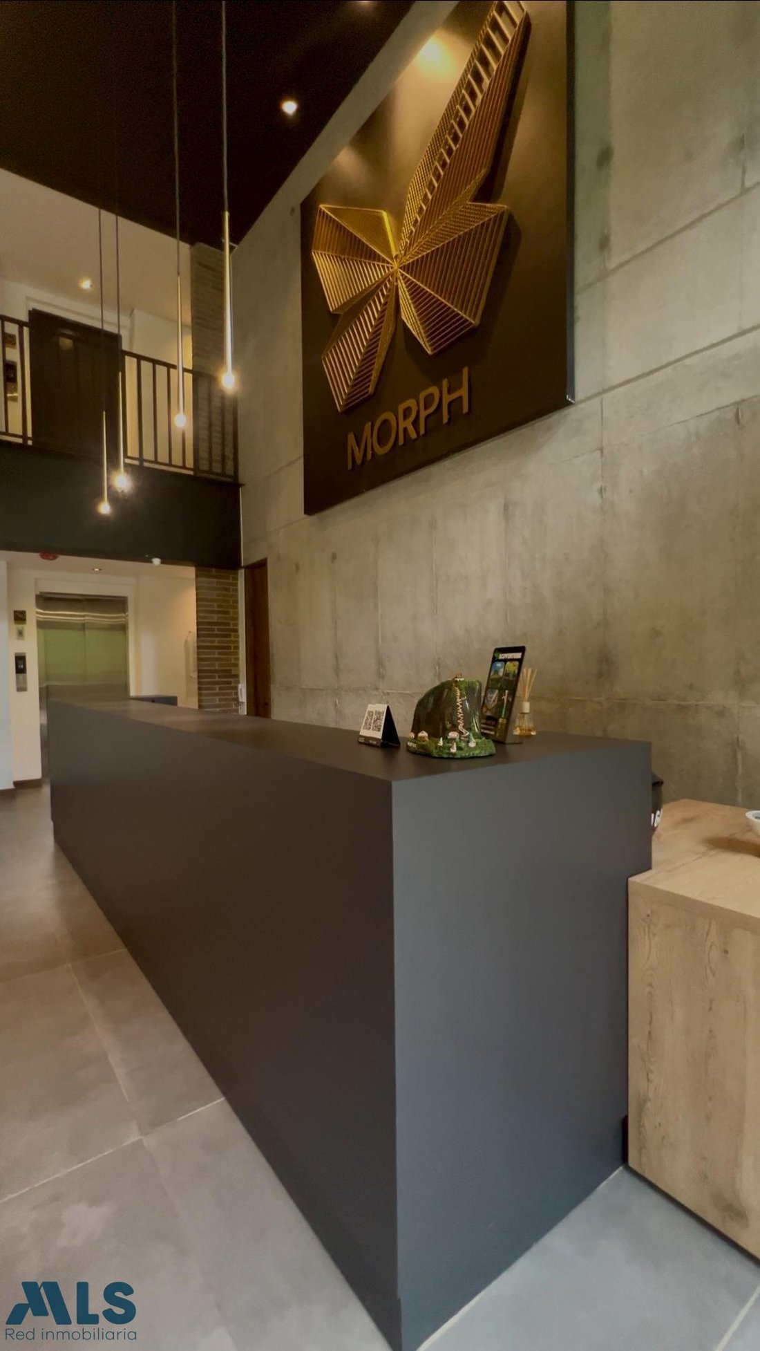 Apartment in Medellín, Antioquia, Colombia 2 - 17220421
