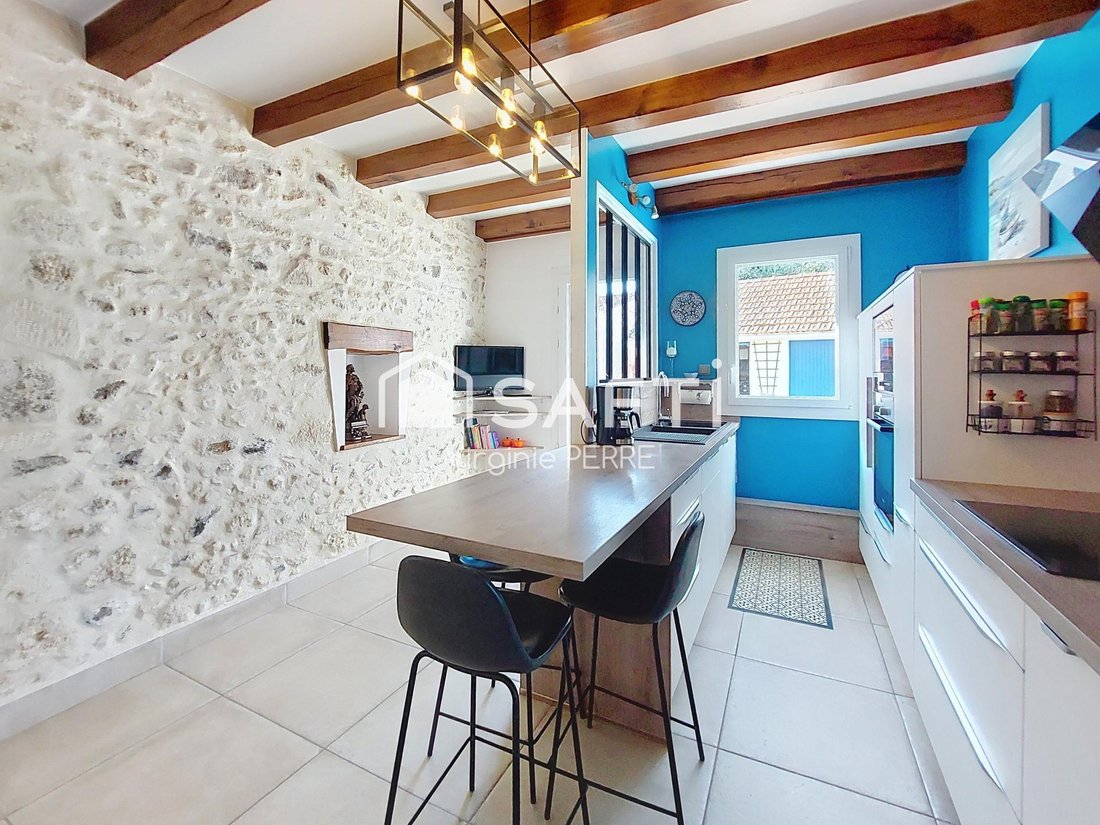 House in Arvert, Nouvelle-Aquitaine, France 3 - 17227609