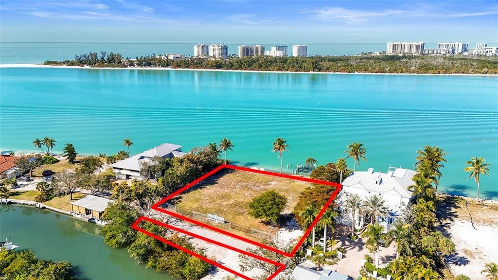 Land in Siesta Key, Florida, United States 2 - 17223381