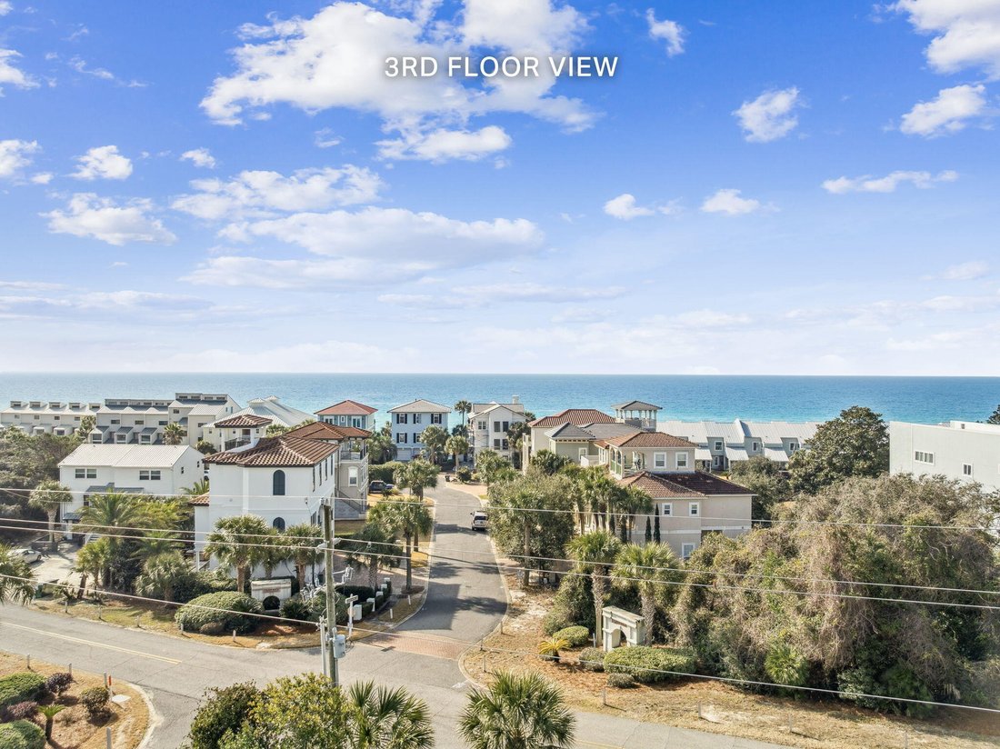 Land in Santa Rosa Beach, Florida, United States 5 - 17227392