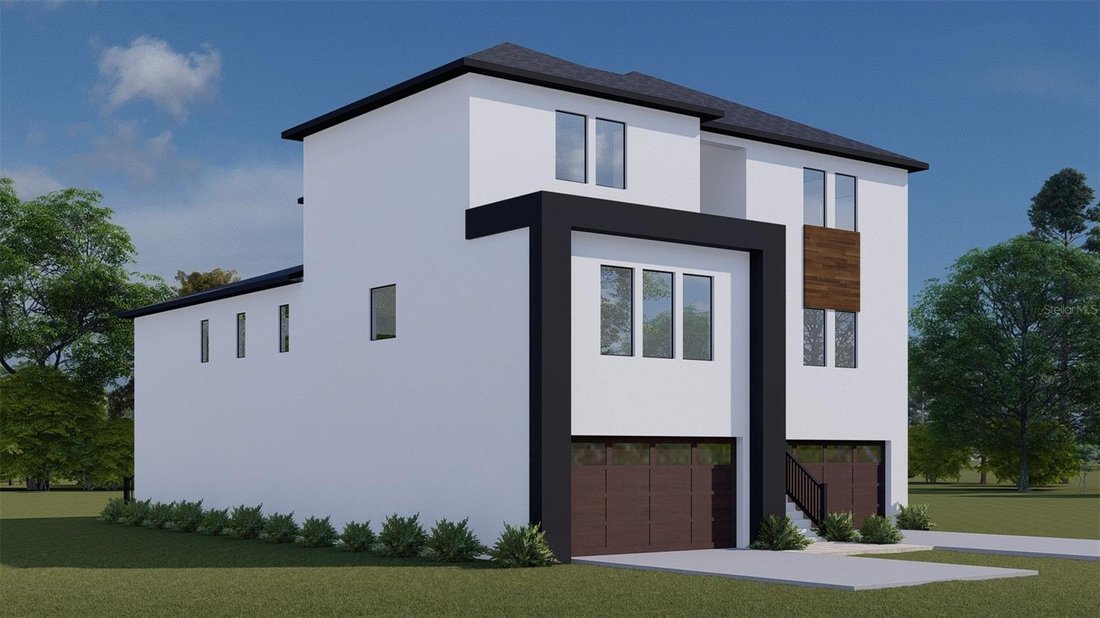 House in Tampa, Florida, United States 3 - 17217778