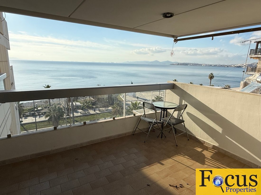 Apartment in South Athens, Attica, Greece 1 - 17228135