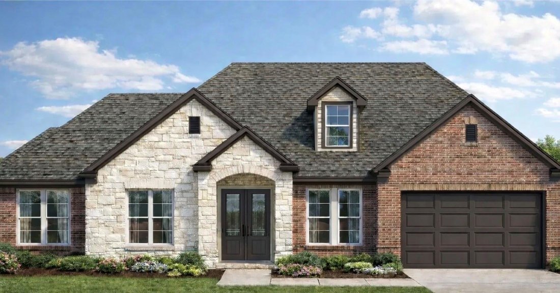 House in Needville, Texas, United States 2 - 17209526
