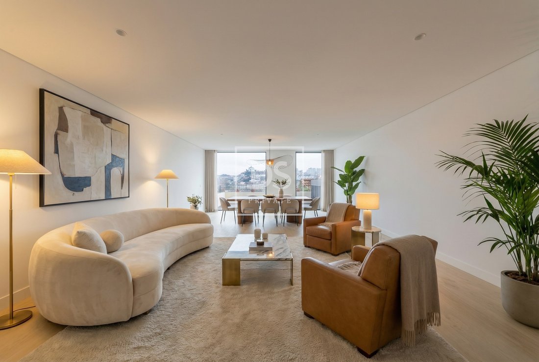 Apartment in Santa Marinha e Sao Pedro da Afurada, Porto District, Portugal 4 - 17227006