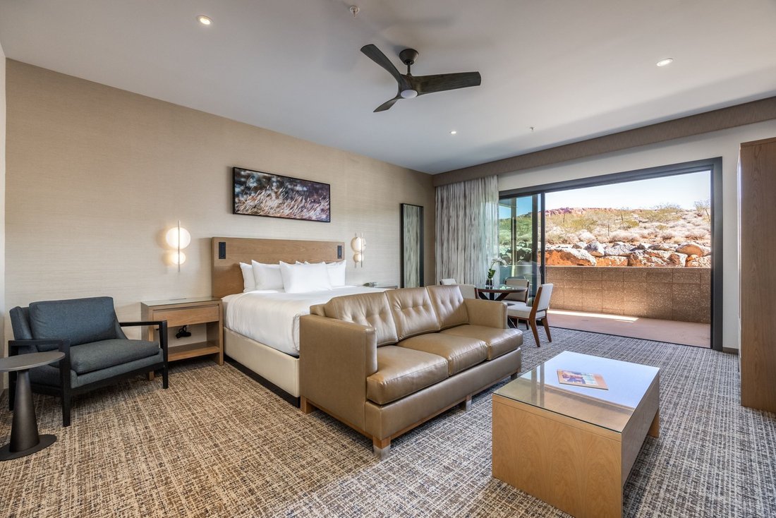 Condo in Ivins, Utah, United States 3 - 17225059