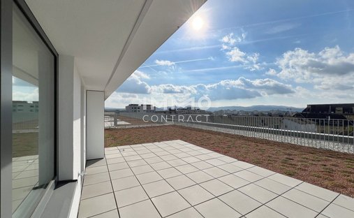Penthouse en Krems an der Donau, Baja Austria, Austria 1