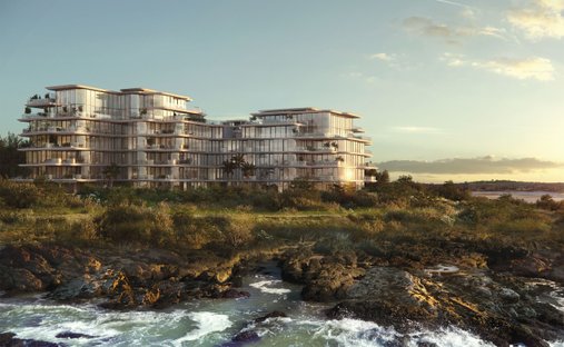 Apartment in Punta del Este, Maldonado Department, Uruguay 1