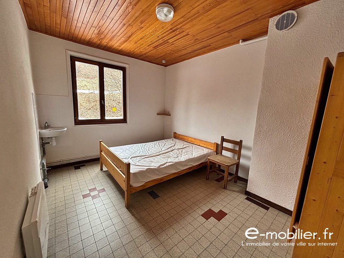 Chalet in Peisey-Nancroix, Auvergne-Rhône-Alpes, France 5 - 17224234