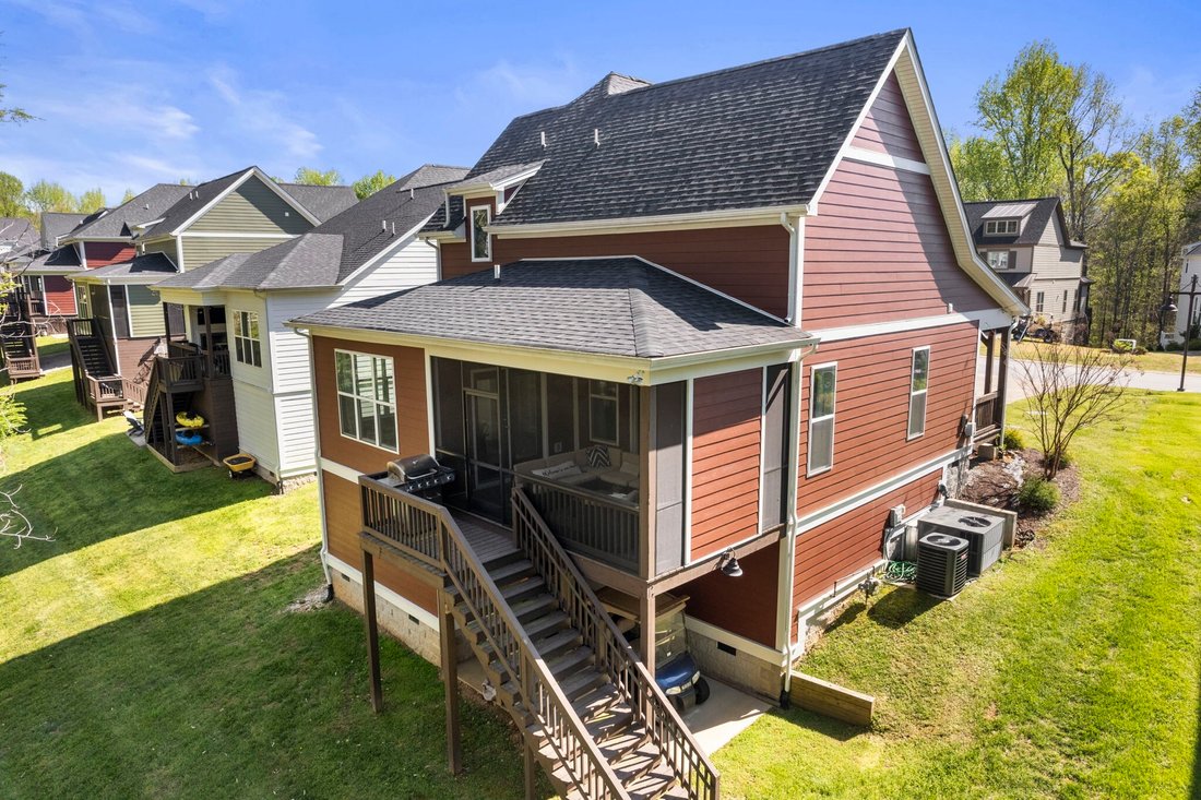 House in Tullahoma, Tennessee, United States 3 - 17231167