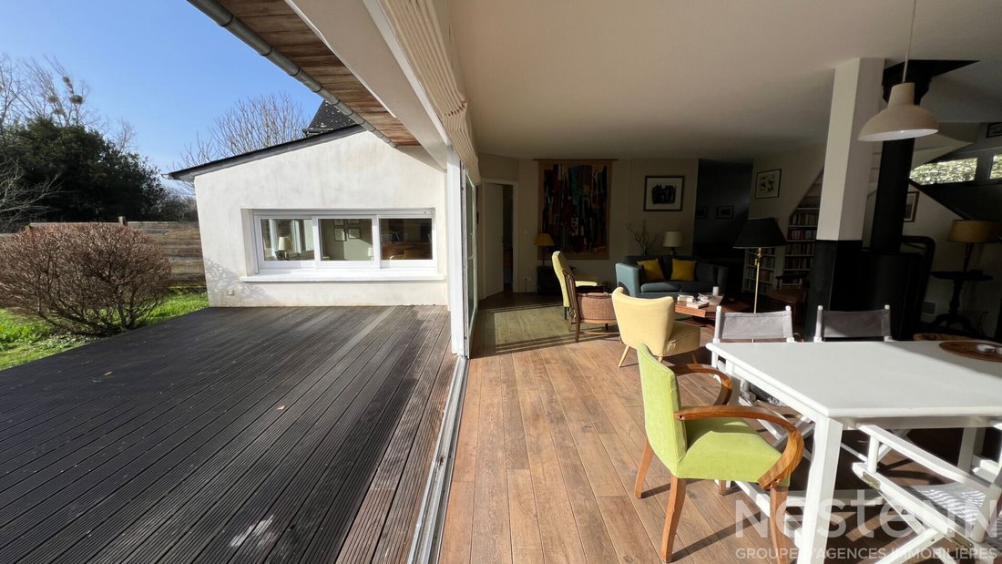 House in Saint-Philibert, Brittany, France 4 - 17220291