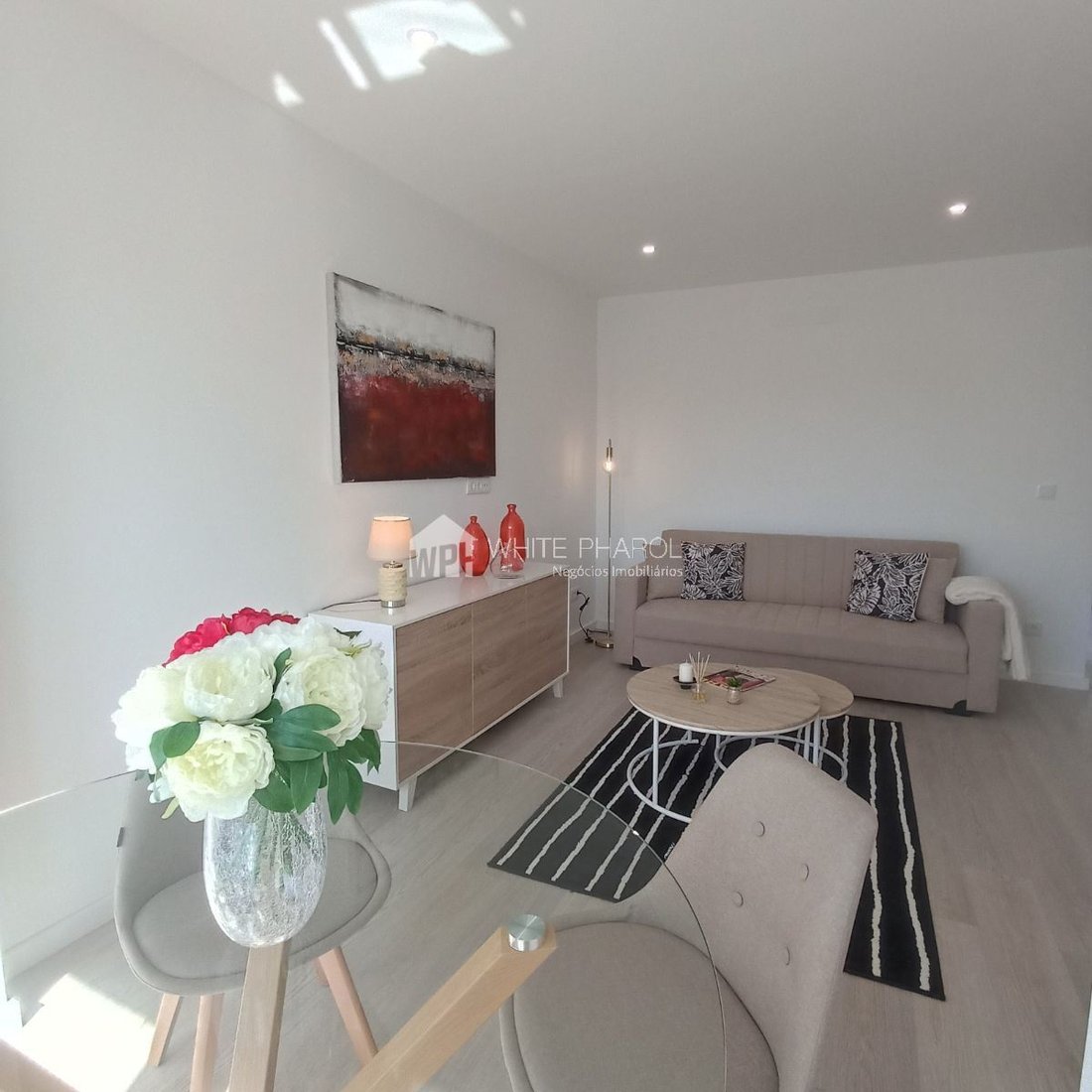 Apartment in Benfica, Lisbon, Portugal 5 - 17218800