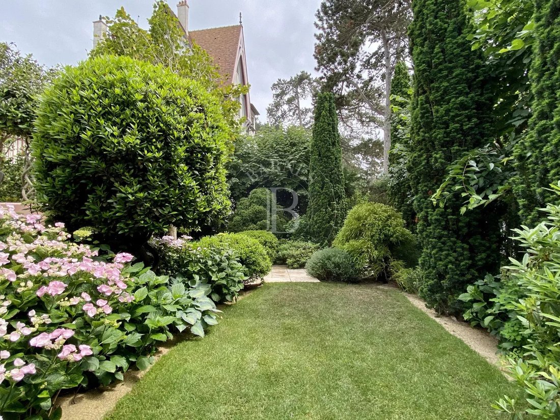 House in Tourgeville, Normandy, France 2 - 17220316