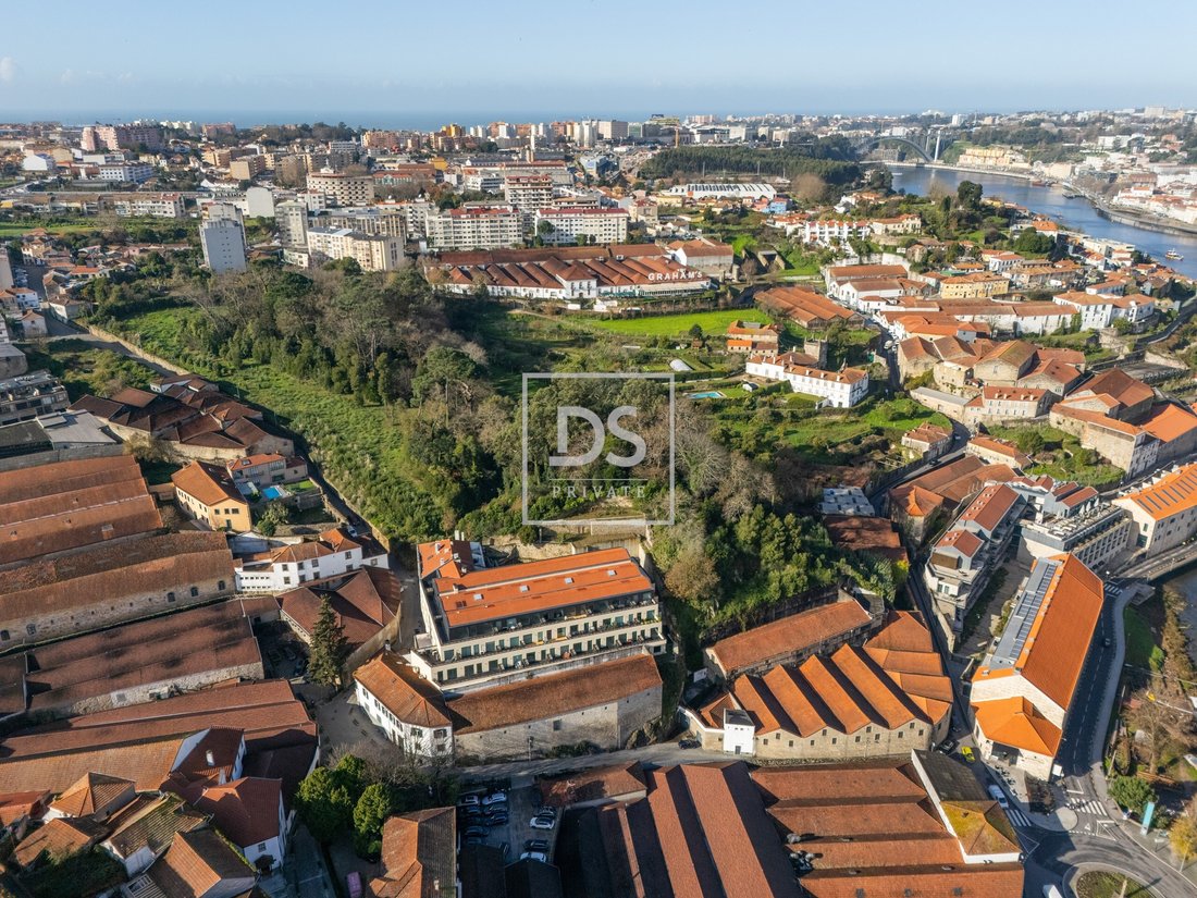 Apartment in Santa Marinha e Sao Pedro da Afurada, Porto District, Portugal 1 - 17227006