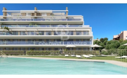 Appartamento a Cancelada, Estepona, Andalusia 1