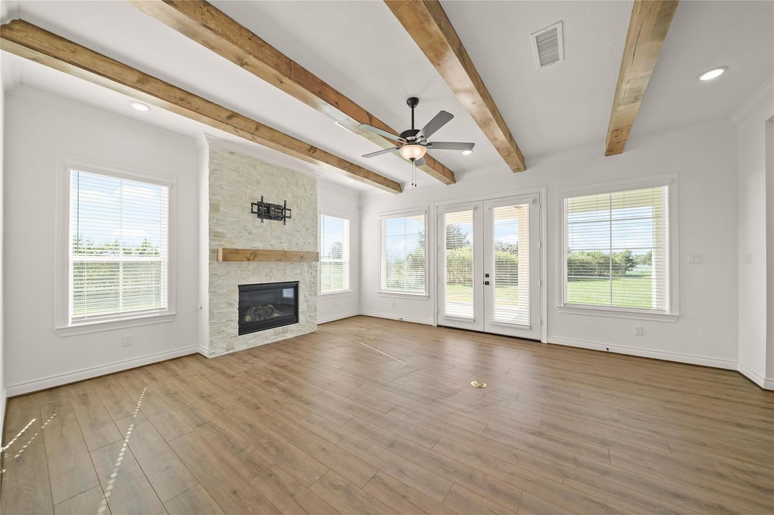 House in Needville, Texas, United States 5 - 17221235