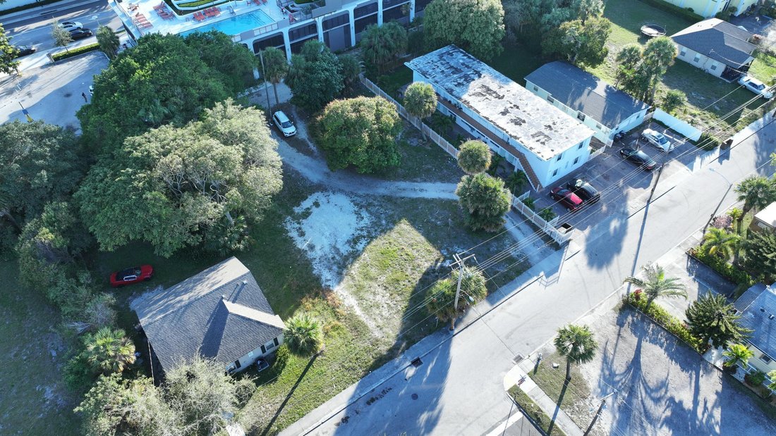 Land in West Palm Beach, Florida, United States 3 - 17005584