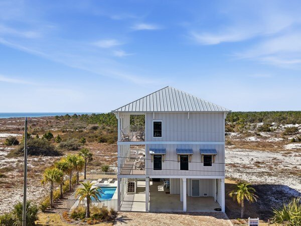 House in Port St. Joe, Florida, United States 4 - 17231080