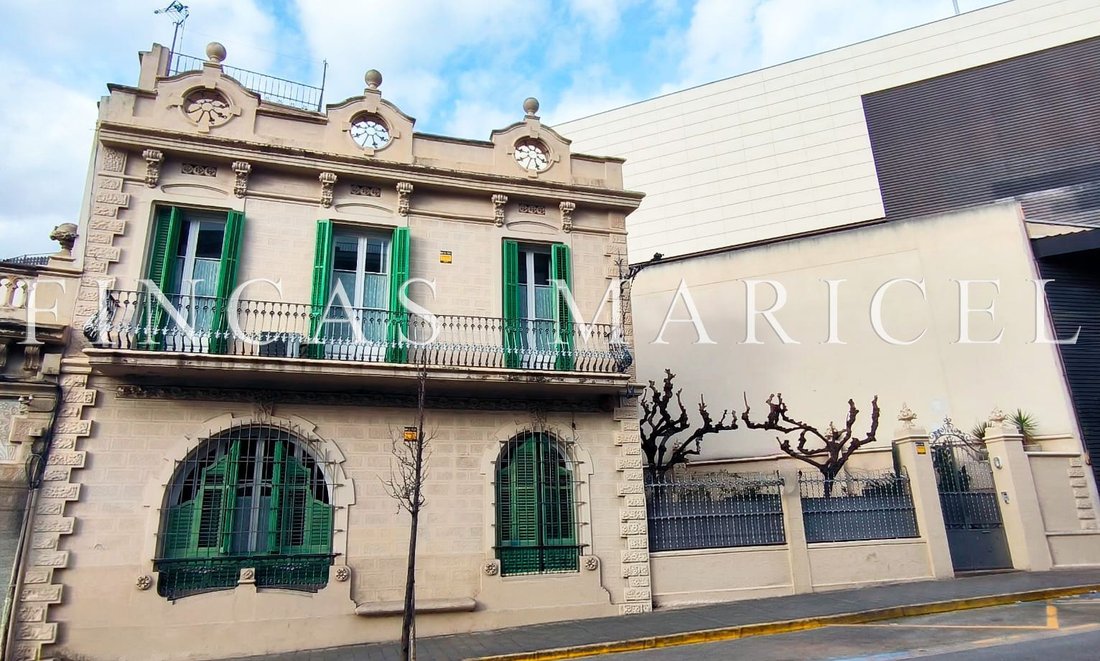 Chalet in Sitges, Catalonia, Spain 2 - 17077297