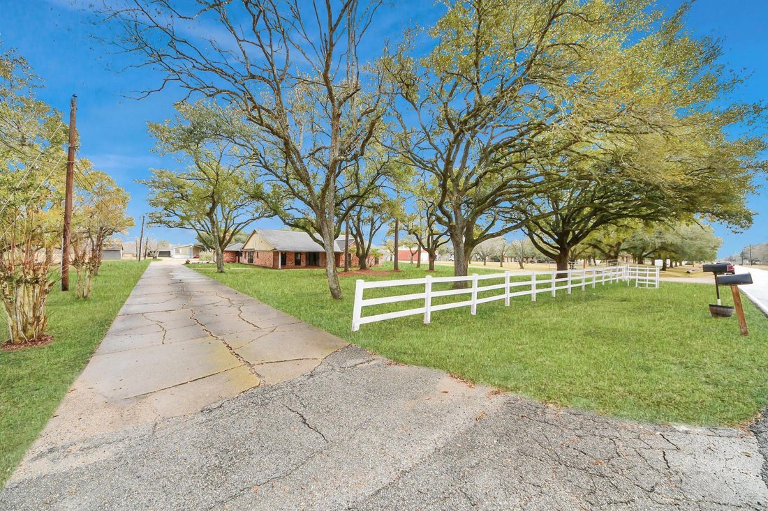 House in Pearland, Texas, United States 4 - 17228231