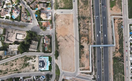 Land in San Antonio de Benageber, Valencian Community, Spain 1