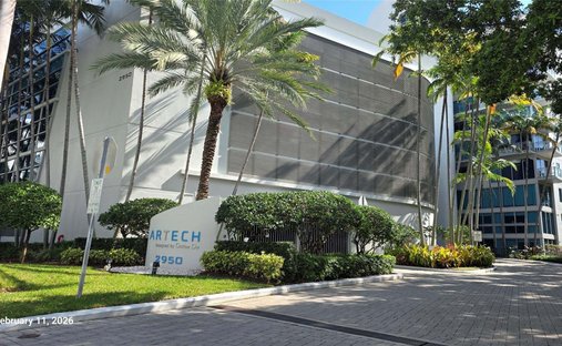 Condo in Aventura, Florida, United States 1