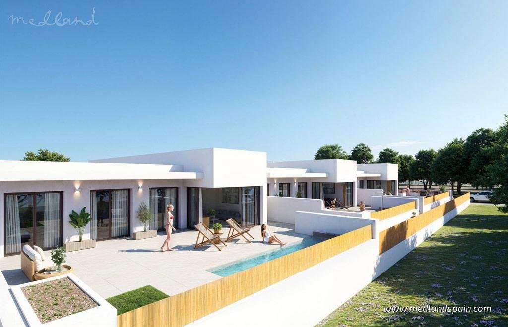 Townhouse in Dolores, Valencian Community, Spain 4 - 17218923