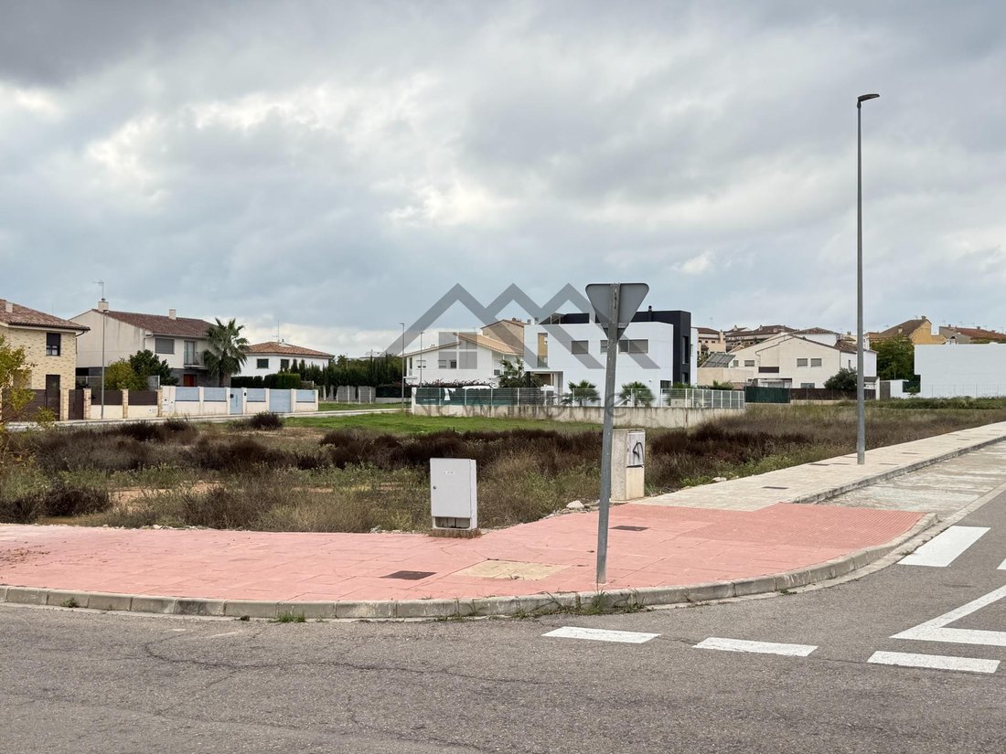 Terreno a Cheste, Comunità Valenzana, Spagna 4 - 17220497