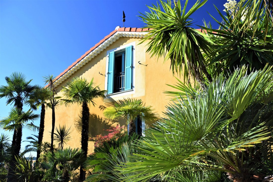 Villa in Plan de Noves, Vence, France 4 - 17227123