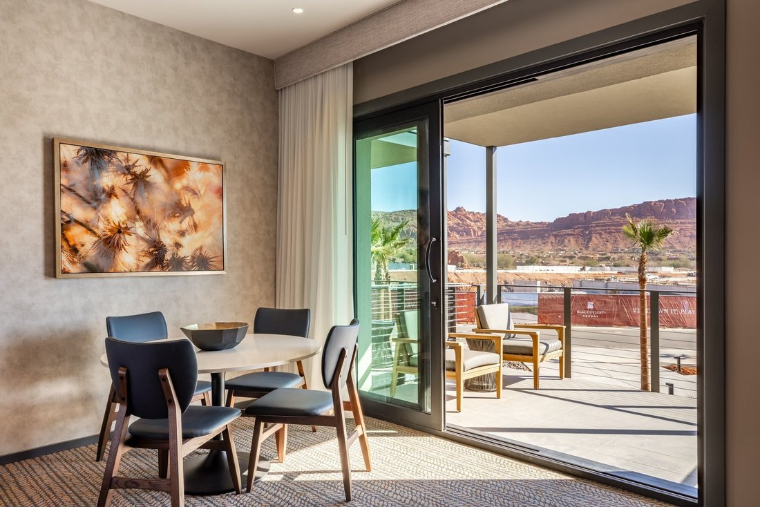 Condo in Ivins, Utah, United States 3 - 17225102