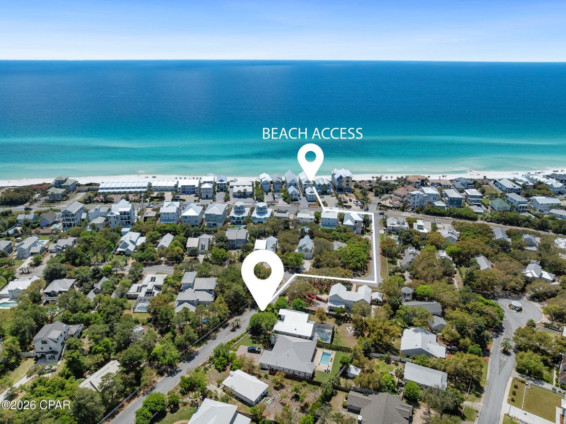 House in Seacrest, Florida, United States 1 - 17230939