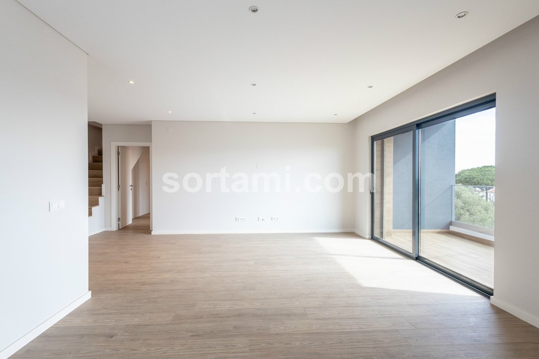 Apartment in Montenegro, Algarve, Portugal 2 - 17223368