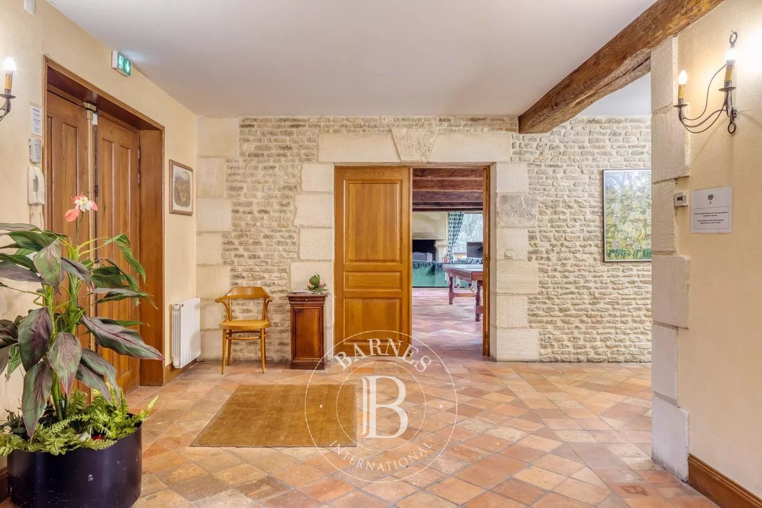 House in Saint-Arnoult, Normandy, France 5 - 17220357