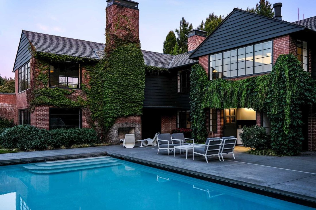 House in Portland, Oregon, United States 1 - 17223390