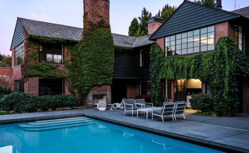 House in Portland, Oregon, United States 1